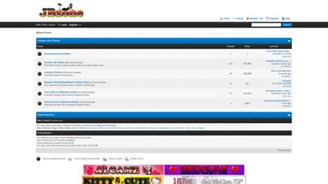jbzones forum|www.jbzone.com.